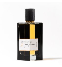 Amber Cello - Eau de Parfum
